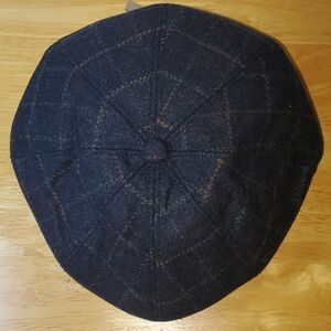 NEW Authentic Scottish Cap